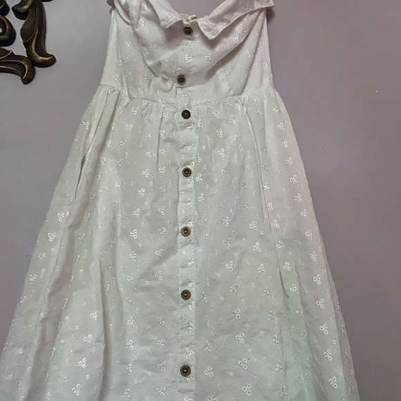 Papaya Brand Sundress - Picture 4 of 5